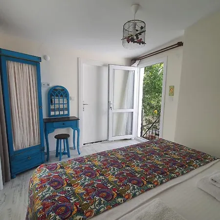 Sigacik Kakule Ve Cafe Privat bolig Seferihisar