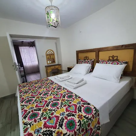 Privat bolig Sigacik Kakule Ve Cafe