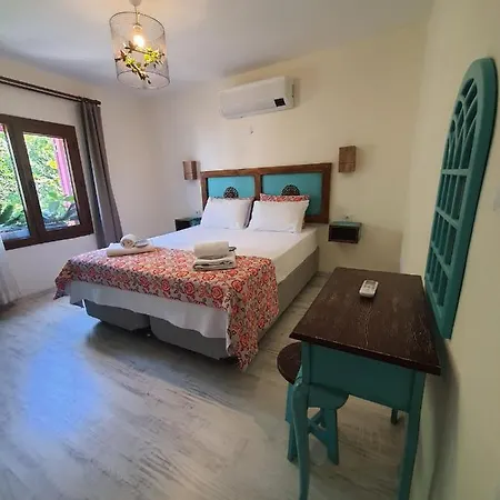 Privat bolig Sigacik Kakule Ve Cafe