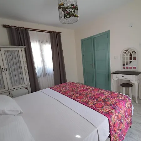Privat bolig Sigacik Kakule Ve Cafe